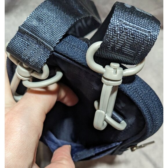 Blue Fila Crossbody Bag - Picture 8 of 10